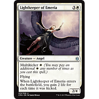 Lightkeeper of Emeria