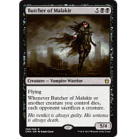 Butcher of Malakir