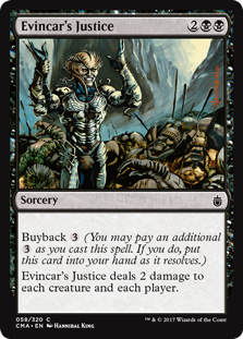 Evincar's Justice_boxshot