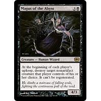 Magus of the Abyss (Foil)