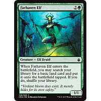 Farhaven Elf