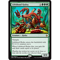 Lifeblood Hydra