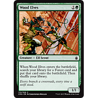 Wood Elves