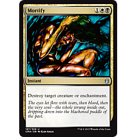 Mortify