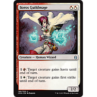 Boros Guildmage