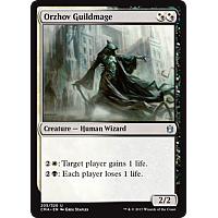 Orzhov Guildmage