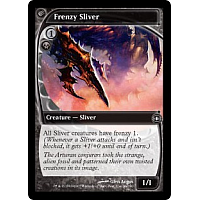 Frenzy Sliver