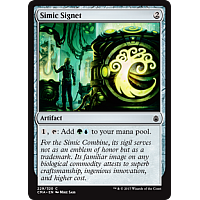 Simic Signet