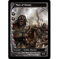 Mass of Ghouls