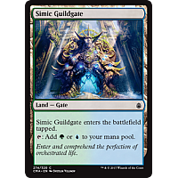 Simic Guildgate