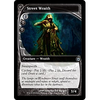 Street Wraith