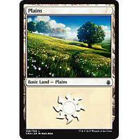 Plains