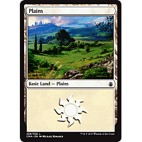 Plains