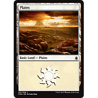 Plains