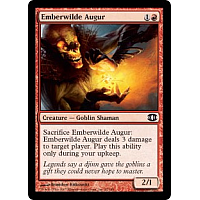 Emberwilde Augur