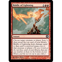 Riddle of Lightning