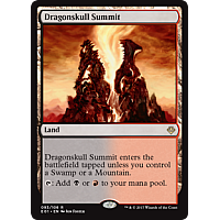 Dragonskull Summit