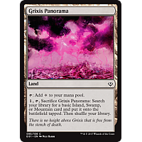 Grixis Panorama