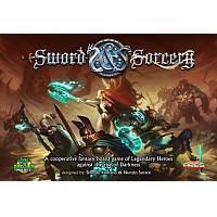 Sword & Sorcery: Immortal Souls