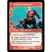 Boldwyr Intimidator