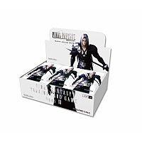 Final Fantasy TCG: Opus III Collection Booster Box