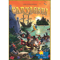 Cartagena (2nd Edition)