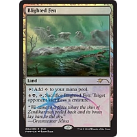 Blighted Fen (FNM)