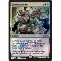 Flaying Tendrils (FNM)