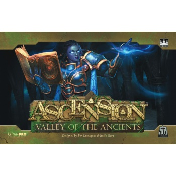 Ascension: Valley of the Ancients_boxshot