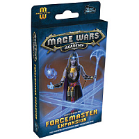 Mage Wars Academy: Forcemaster