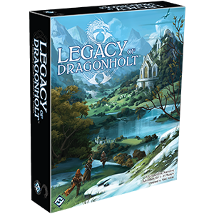 Legacy of Dragonholt_boxshot