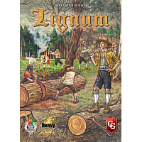 Lignum (second edition)