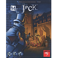 Mr. Jack (Nordisk)