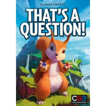 That's a Question!_boxshot