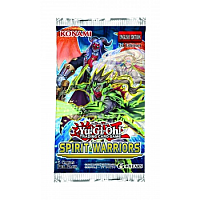 Spirit Warriors Booster