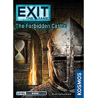 EXIT: The Game - The Forbidden Castle