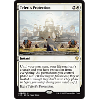 Teferi's Protection