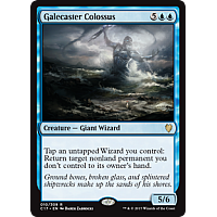 Galecaster Colossus