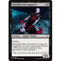 Bloodline Necromancer