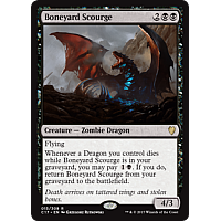 Boneyard Scourge