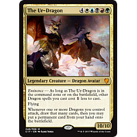 The Ur-Dragon (Foil)