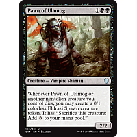 Pawn of Ulamog