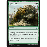 Relic Crush