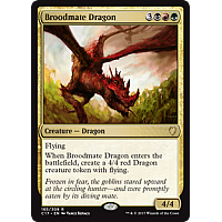 Broodmate Dragon