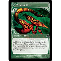 Virulent Sliver