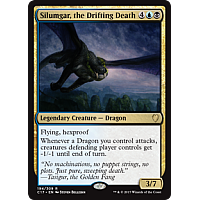 Silumgar, the Drifting Death