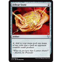 Fellwar Stone