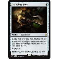 Grappling Hook