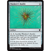 Wayfarer's Bauble