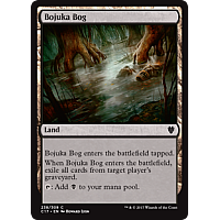 Bojuka Bog